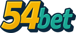 54bet Logo